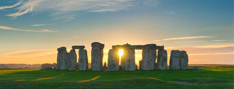 Stonehenge Stone Circle