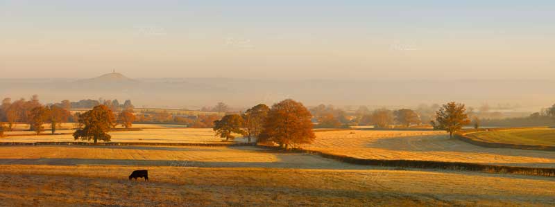 Glastonbury Tor