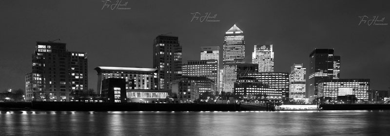 Canary Wharf