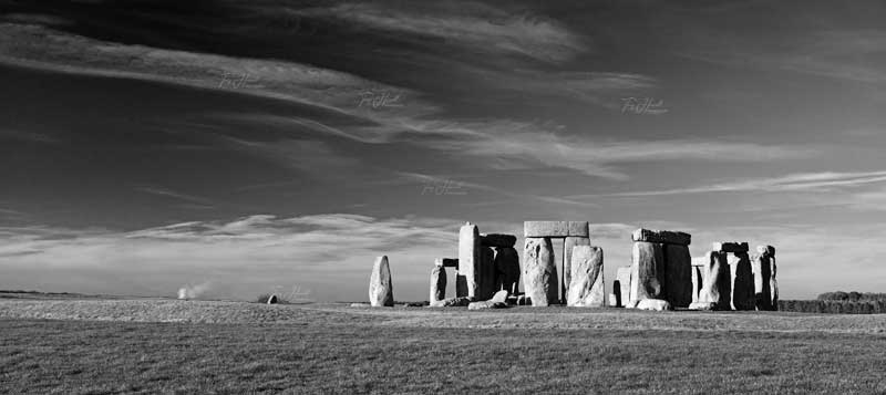 Stonehenge Ancient Monument