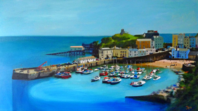 Tenby