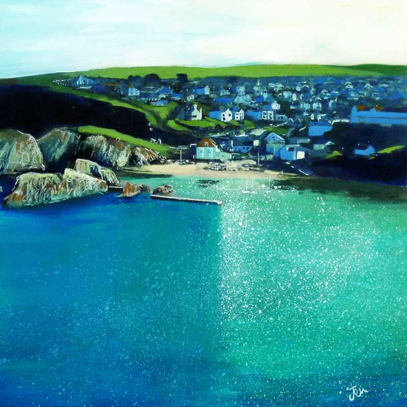 Hope Cove