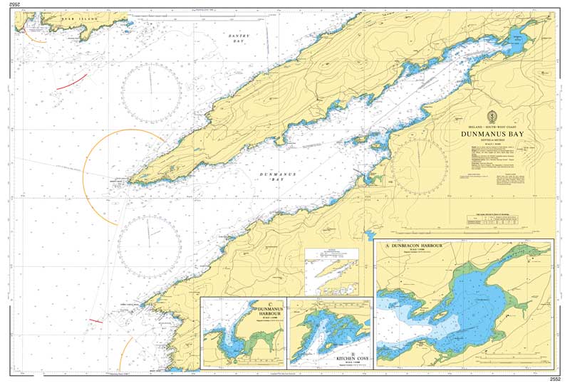 Dunmanus Bay