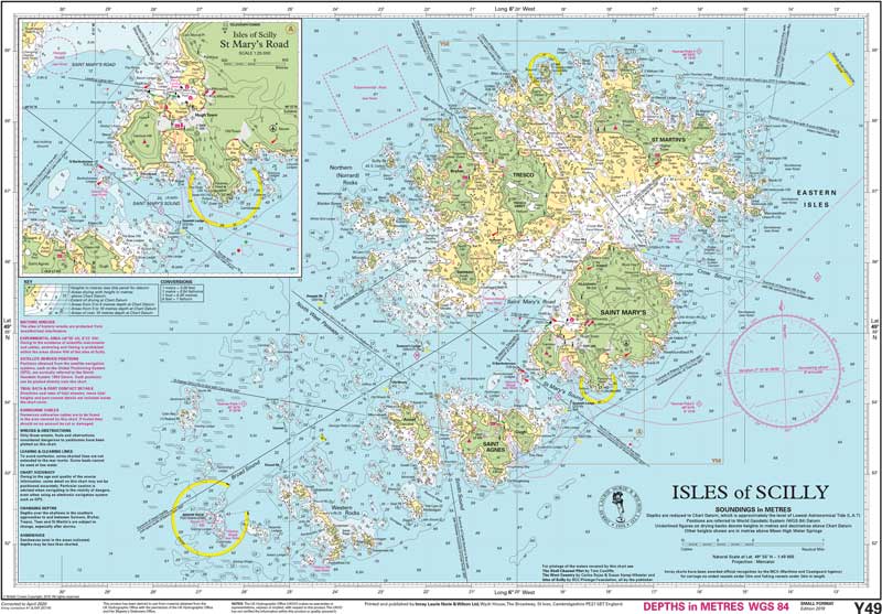 Isles of Scilly