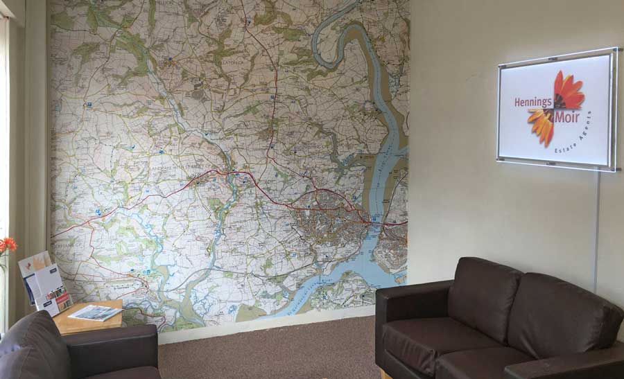 Map Wall Paper custom printed ordnance survey 1:25 000 wallpaper map Map Wall Paper custom printed ordnance survey 1:25 000 wallpaper map