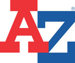 A-Z Street Atlas logo