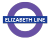 London Underground Elizabeth Line