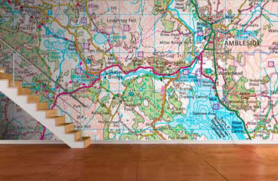 Map Wall Paper ordnance survey wallpaper maps Map Wall Paper ordnance survey wallpaper maps