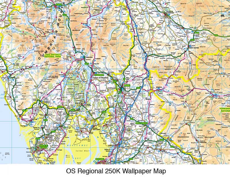 os great britain 1000k