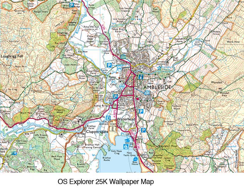 Map Wall Paper ordnance survey wallpaper maps Map Wall Paper ordnance survey wallpaper maps