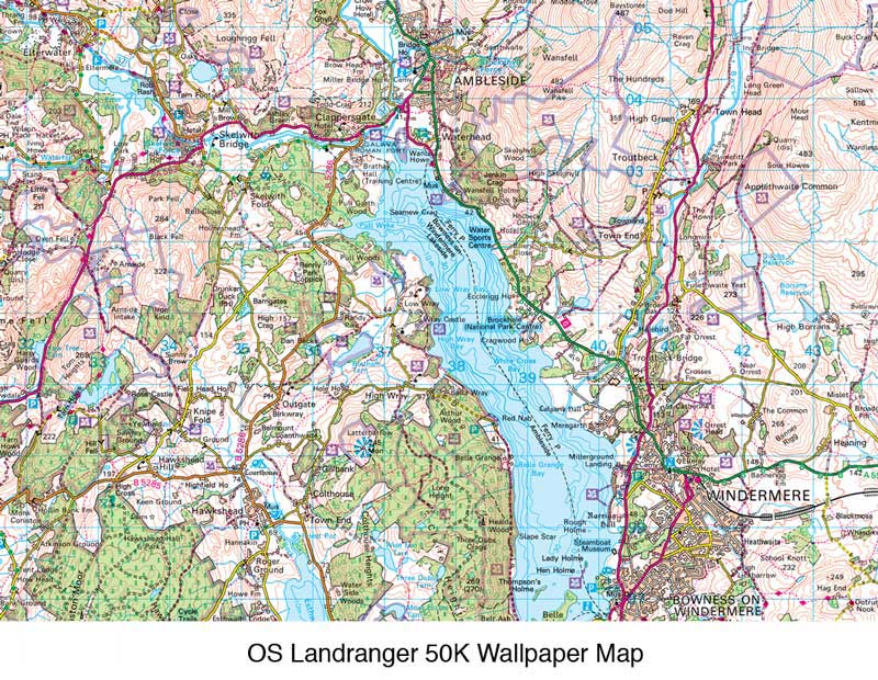 Map Wallpaper ordnance survey wallpaper maps Map Wallpaper ordnance survey wallpaper maps