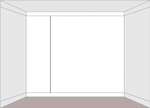 layout wallpaper panels