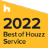 Best of Houzz Award 2021 - Client Satisfaction
