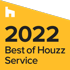 Best of Houzz Award 2022 - Client Satisfaction