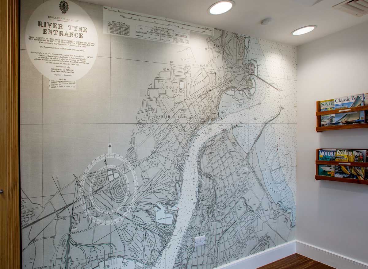 100% guartanteed custom printed wallpaper
